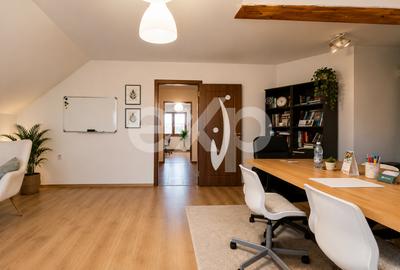 Spațiu de birouri de închiriat | 178 mp utili | Strada Nicolae Teclu, Brașov - 10