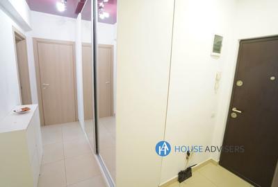 Inchiriere apartament 2 camere 13 Septembrie, in bloc nou - 17