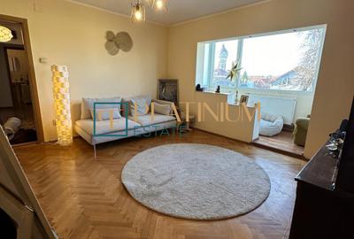 P4072 Apartament cu 3 camere si garaj sub bloc, zona Modern - 3