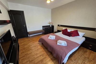 Apartament spatios cu 2 camere Parcul Trandafirilor Racadau - 21
