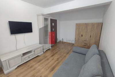 Prima închiriere apartament 2 camere cu centrală Dristor - Aleea Fizicienilor - 2