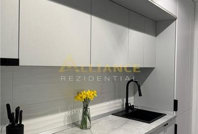 2 camere mobilat si utilat superb | Acces rapid metrou | Parcare inclusa - 14