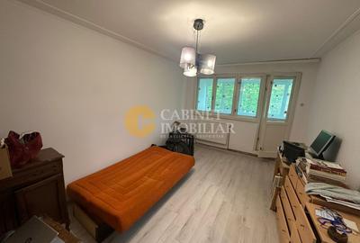 TATARASI -2 CAMERE DECOMANDAT - ETAJUL 1 - MOBILAT SI UTILAT - 4