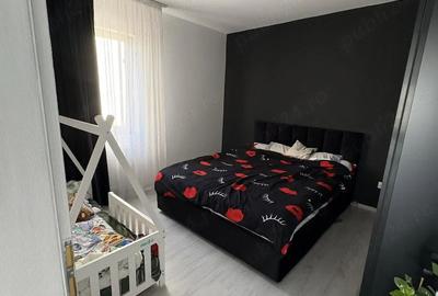 Apartament cu 2 camere cu 70 mp-  Zona Torontal - 9