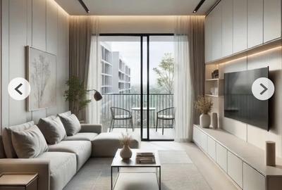 Apartament cu doua camere 67mp, imobil cu tre etaje, Tractorul - 1