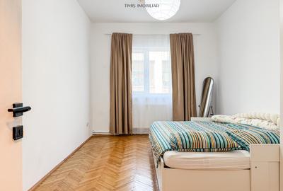 Apartament 5 camere, 125 mp – lângă Drept, Complex Studențesc - 16