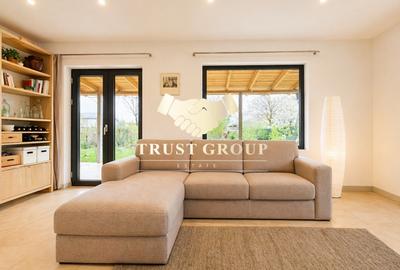 Casă individuală – Moara Vlăsiei | 3 camere | 1000 mp teren - 3