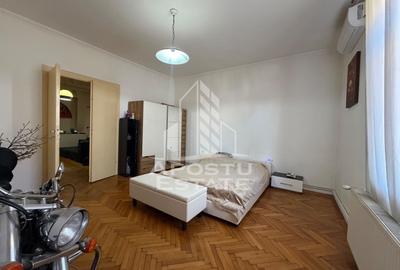 Apartament cu 3 camere, de vanzare, zona Odobescu, Timisoara - 4