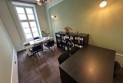 Spațiu de birouri  în zona Unirii/ Tribunal - 15