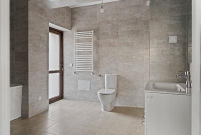 Vanzare casa individuala finalizata, 5 camere, langa padure si lacul Snagov - 2