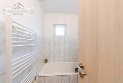 Apartament cu 5 camere si centrala proprie, zona Aurel Vlaicu, Arad - 10