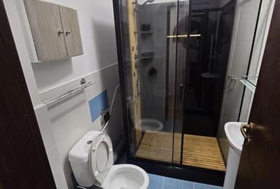 Apartament cu 2 camere, Nicolina (Spitalul de Recuperare) - 9