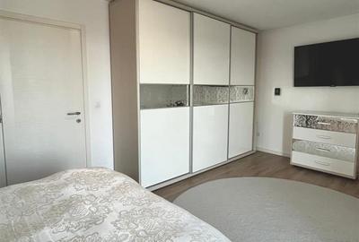 Casa cu 4 camere si garaj - 10