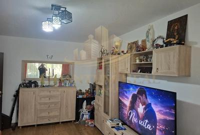Apartament 2 camere Bloc din 1980 Etaj 1 / 4 Centrala Proprie - 5