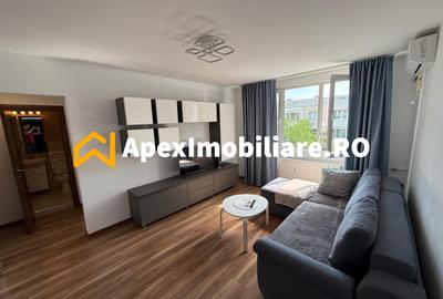 Apartament 3 camere de inchiriat Drumul Taberei București | ApexImobiliare.ro - 1