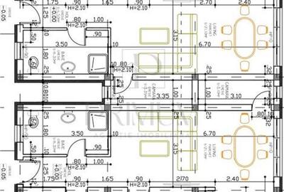 Calea Urseni - Duplex individual - personalizare interioara - 4