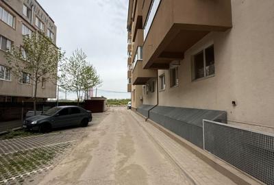 Apartament 2 camere 57,69 mp mobilat+ parcare in complex inchis - 22