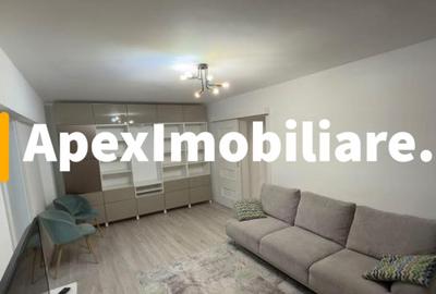 Unirii, Alba Iulia | 2 Camere | Renovat | Balcon | Masina spalat vase - 2