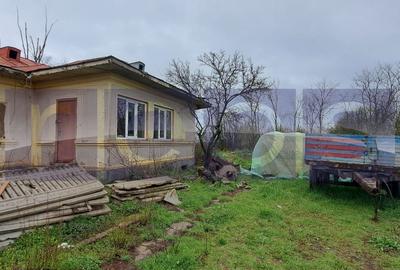 VANZARE TEREN 4000 MP | DESCHIDERE LA SOSEA PRINCIPALA | COMUNA STEJARU - 3