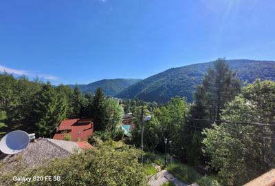 CASA D+P+E+M DE VANZARE IN SINAIA