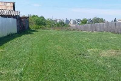 Vanzare teren Mosoaia - 1