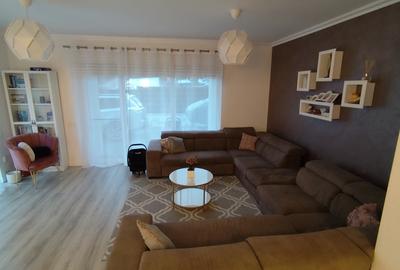 Nu comision agenției! Duplex Florești, complet utilat,  106mp - 11