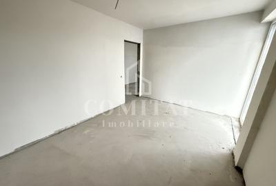 Apartament 3 camere Semifinisat| Parcare | Estimo Residence-Sînnicoară - 4