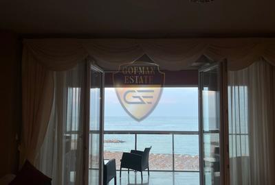 Ap Lux, 2 camere Faleza Nord, balcon 30mp vedere la mare, parcare, 100mp, et 1/6 - 8