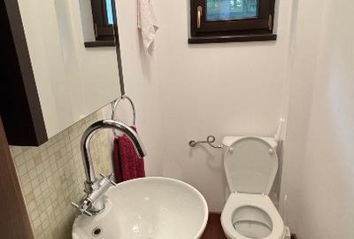 VIND  VILA  SUPERBA  PREDEAL  ( BV) Cioplea - 12