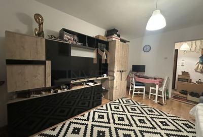 Apartament cu 2 camere decomandat, mobilat în Gheorgheni