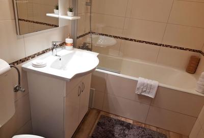 Apartament frumos cu 2 camere decomandat, zona Iulius Mall - 8