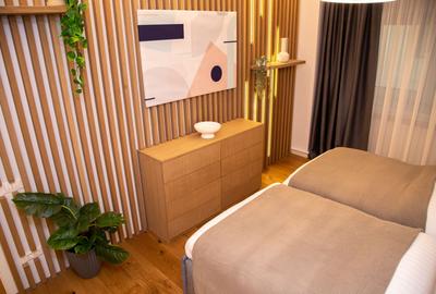 Apartament 3 camere | De Inchiriat | Unirii | Lux | Parcare Subterana - 17