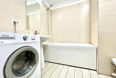 Apartament 1 camera, bloc nou, loc parcare privat, în zona Bucovina - 18