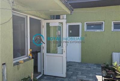 Royal Imobiliare-Inchiriere Spatiu de birouri Zona Ultracentrala - 5