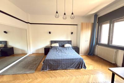 4 Bedroom Apartment for rent - Central Location - Universitate - Armeneasca - 9