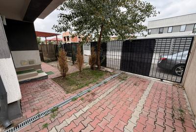 VILA P+1E+M MILITARI RESIDENCE STR ACVILEI, 3 DORMITOARE, PARCARE CURTE, 125MP - 4