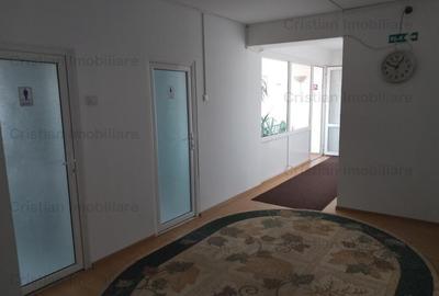 ARTERA PRINCIPALA ,2 Cladiri birouri P+1 si P+2 sup construita 1000 mp - 16