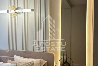 Apartament de vanzare bloc nou, parcare subterana, Aradului, Timisoara - 15