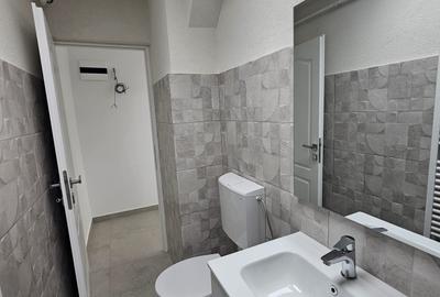 Spațiu comercial ideal pentru birouri cabinet servicii Hunedoara (zonă pietonală - 8