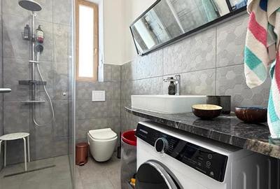 Apartament etaj 1 cu 3 camere 2 balcoane zona El Gringo - 12