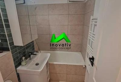 Apartament de inchiriat 2 camere Sibiu MIhai Viteazul - 4