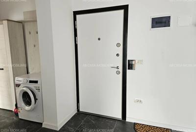 Închiriere apartament nou, 2 camere, et. 2/3, Giroc, în spate la Lidl - 7