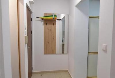 Inchiriere apartament 2 camere  etaj intermediar Tractorul- Goga - 7