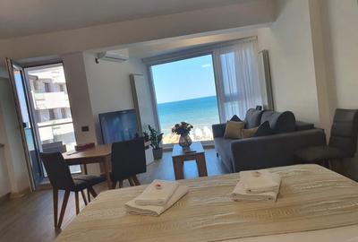 Ap se afla in Resortul Alezzi Infinity  . Vedere Frontala la Mare - 10