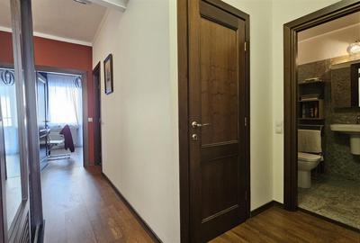 Apartament 3 camere 89mpCentru Dorobantilor - Maestro Business Center - 12