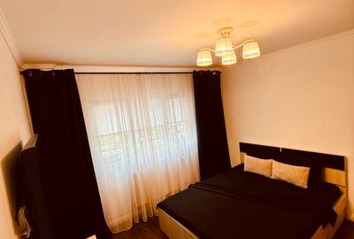 Apartament 2 camere Dristor, 5 minute de metrou, stradal, mobilat modern - 7