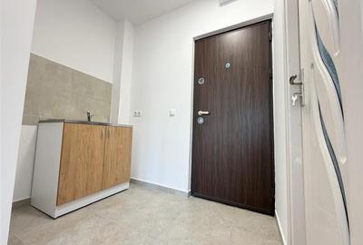 Rezervata-Garsoniera mica, renovata, pe str. Zizinului - 5