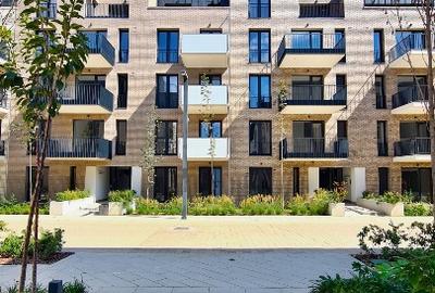 Avalon Estate | Pipera | Apartament 2 camere | Modern și spațios - 3