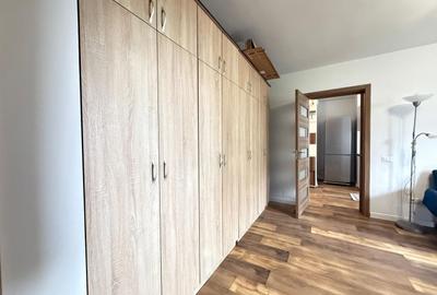 APARTAMENT 2 CAMERE ‖ COMPLET RENOVAT ‖ ETAJ INTERMEDIAR ‖ - 7