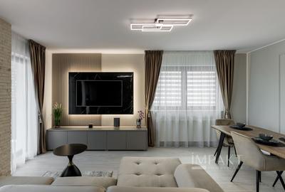 Penthouse in Zorilor cu 4 camere - 7
